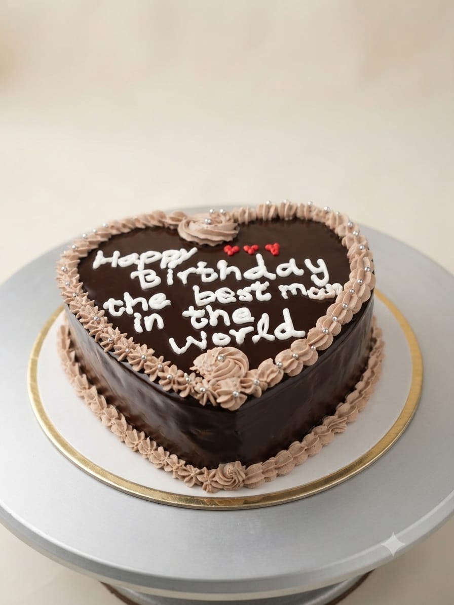 Custom celebration cake in Gujranwala