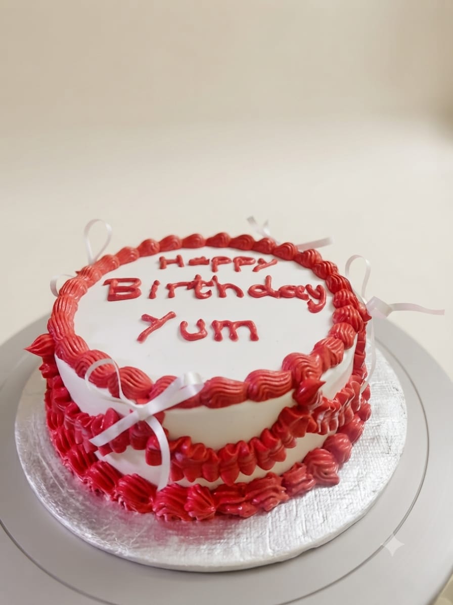 Delicious bakery cake in Gujranwala
