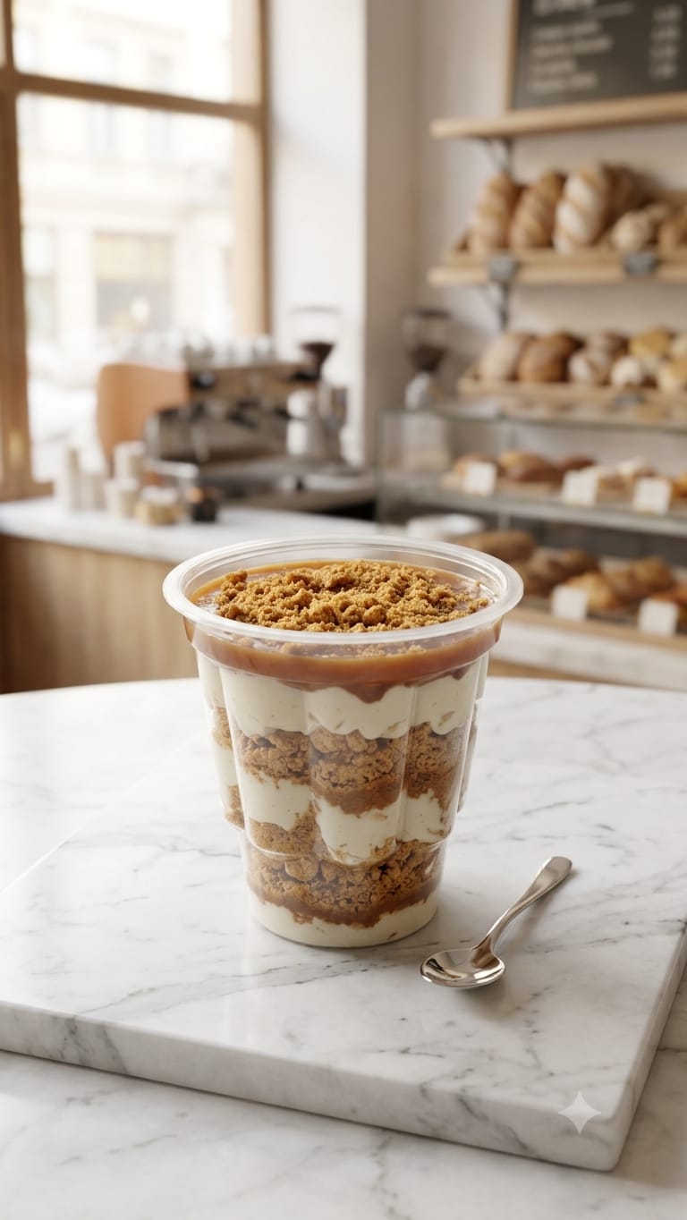 Candy Crunch Sundae in Gujranwala