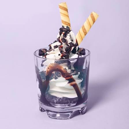 Oreo Crunch Sundae in Gujranwala